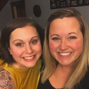Meet your Posher, Colleen
